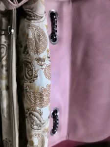 Woodland Shoulder &amp; Hand Bag