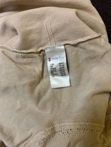 Tummy Tucker Body Shaper