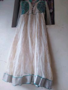 Anarkali Set