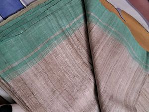 Cotton Saree