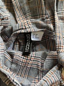 H&amp;M Divided Jumpsuit Size 34P