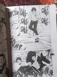 Jujutsu Kaisen Manga Volumes 0-5 (Only One Piece)