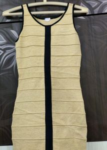 Imported Super Pretty Golden One Piece ✨