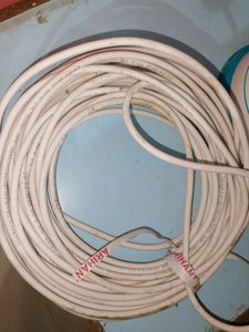 Wire Electro Line