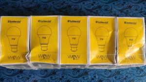Goldmedal 9w Bulb