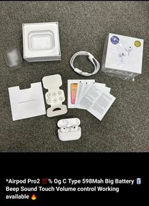 Apple Airport Pro Type C