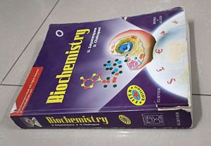 Biochemistry Textbook