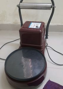iliP Jowar Roti Maker.