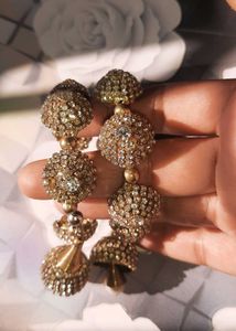 Zarcon Bracelet Bangle