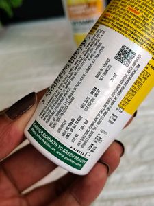 Garnier Skin Care Kit