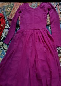 Two Combo Gown For Women Only Rs 199