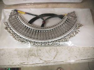 Necklace &amp; Earring Set