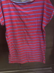 Striped T-Shirt