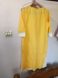 Kurta Top
