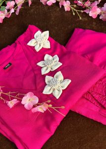 Beautiful Co-ord Set