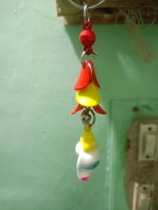 Beautiful Key Chain ✨