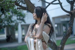 Elegant Kurta Set(No Dupatta)