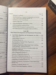 Land &amp; Real Estate Law