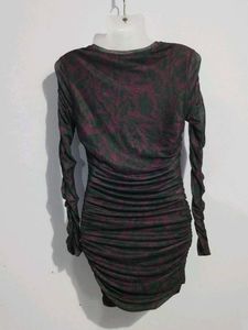 DAMN SEXY BODYCON