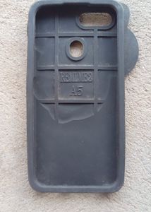 Realme U1 Back Cover Micky Mouse