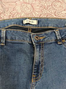 Denim Jeans