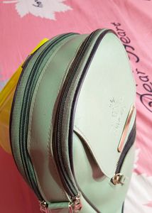 Backbag