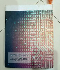 Pharmacological Classification of Drugs