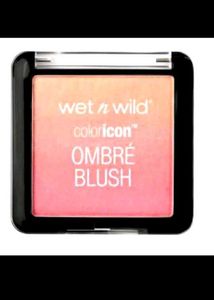 COMBO STAY QUIRKY COLORCORRECTOR &amp; WET N WILD BLUS