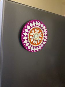 Fridge Magnet