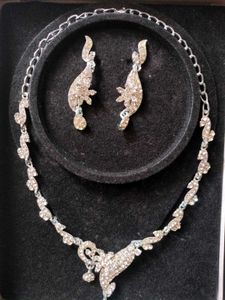 🩶✨ARK Collection Jewelry Set