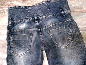 Dubble Colour Jeans