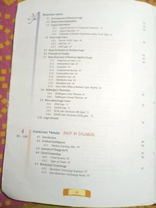 Class 11 Computer Science With Python  Sumita Arora