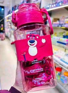 Lotso Water Bottle 600ml