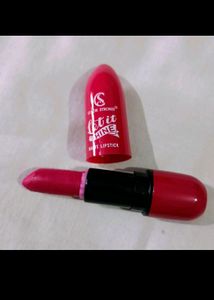 5 Branded Lipsticks