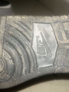 Air Jordan 1 High - Classic Style