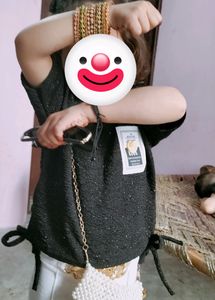 Beautiful Top Pant