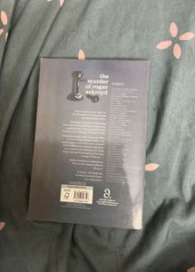 4 Agatha Christie books