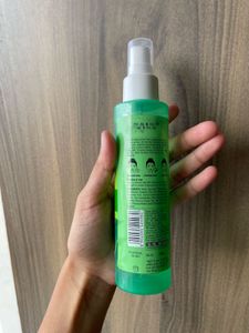JOY Green Tea Toner
