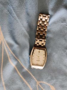 Excel Watch