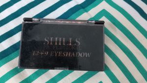 Cute Shimmery Eyeshadow Pallette