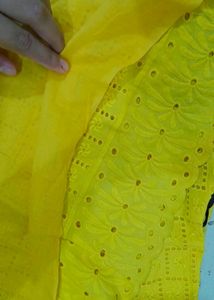 ChickenKari Khajuri Salwar Suit Set