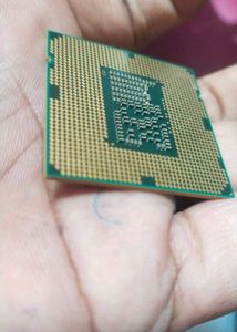 Intel Celeron Processor SLBT7