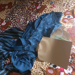 Pack Of 2 Shirts
