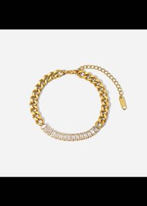 Luxe Cuban Bracelet