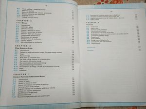 PHYSICS CLASS 11 TEXTBOOKS