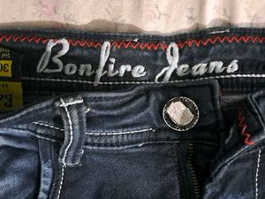 Slim Fit Jeans For Men