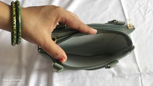 Small Hand Bag