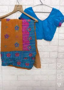 Disganar Saree