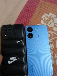 Infinix Samsung Working Phone Bettry Issue