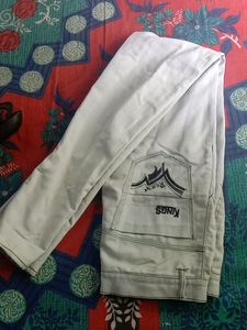 Ladies Jeans